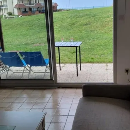 L'opaline Hardelot-plage * Neufchâtel-Hardelot