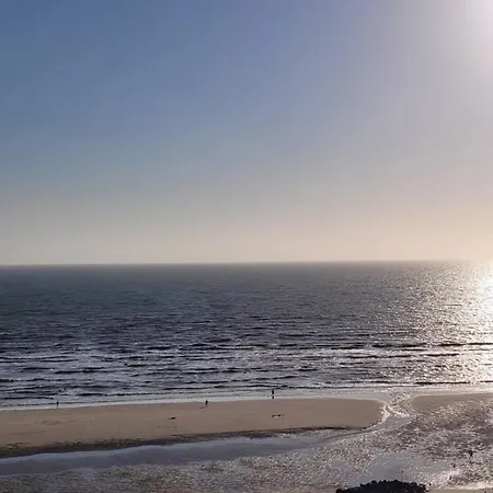 L'opaline Hardelot-plage