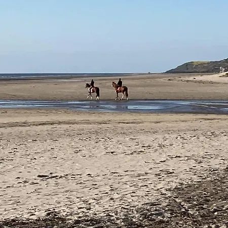 Apartment L'opaline Hardelot-plage Neufchatel-Hardelot